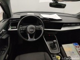  Audi  A3 Audi  Sportback 2.0 30 TDi 85kW 5d #9