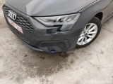  Audi  A3 Audi  Sportback 2.0 30 TDi 85kW 5d #33