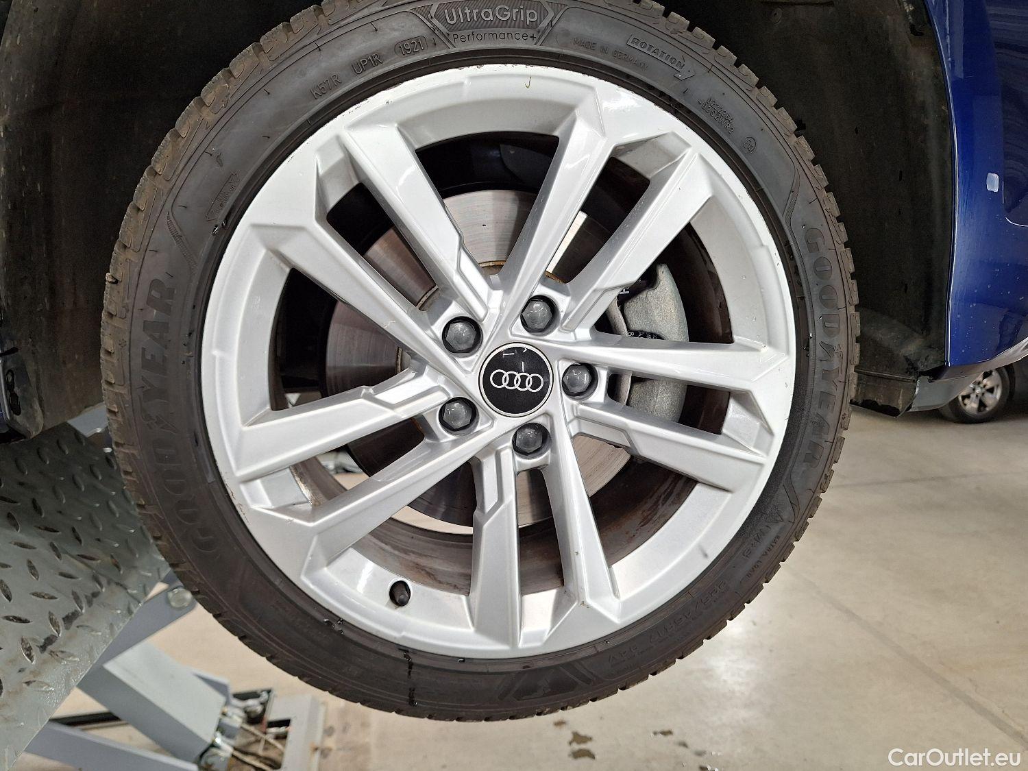  Audi  A3 Audi,  SB '20, Audi  Sportback 1.5 35 TFSi 110kW Advanced 5d excluweb end 10.07 #1