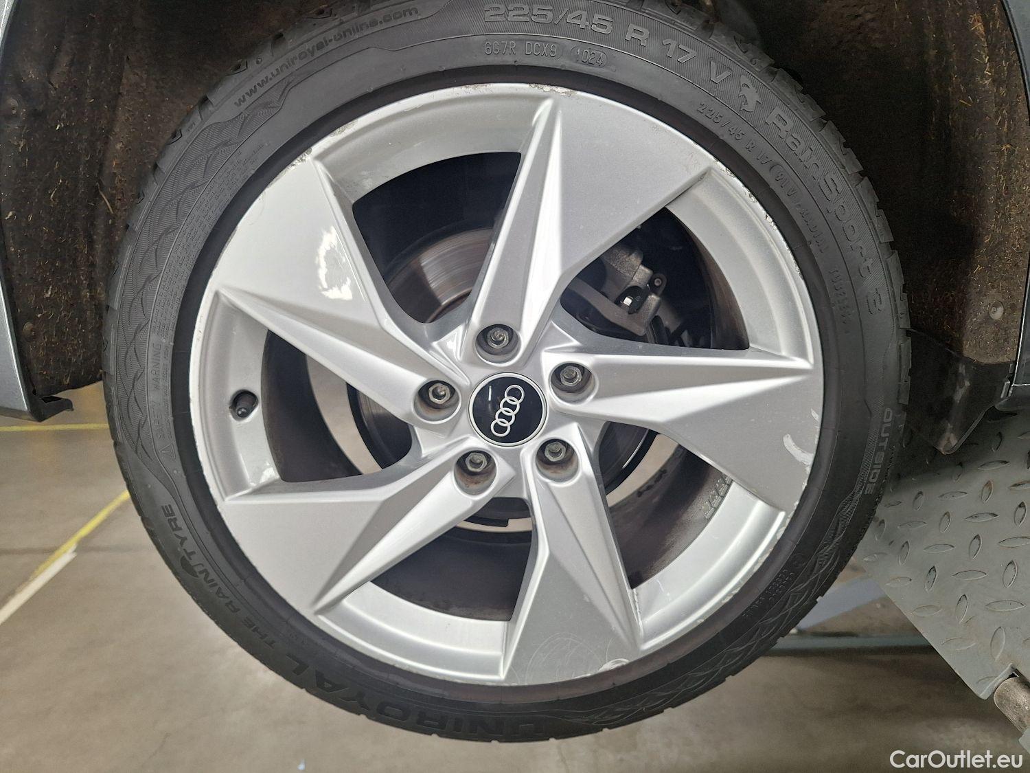 Audi  A3 Audi,  SB '20, Audi  Sportback 1.0 30 TFSi 81kW S line 5d #5