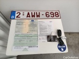  Audi  Q2 Audi  1.0 30 TFSI 81kW Advanced 5d #4