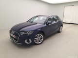  Audi  A3 Audi,  SB '20, Audi  Sportback 1.5 35 TFSi 110kW Advanced 5d excluweb end 10.07 #2