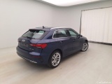  Audi  A3 Audi,  SB '20, Audi  Sportback 1.5 35 TFSi 110kW Advanced 5d excluweb end 10.07 #4