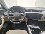  Audi  E-TRON Audi,  '19 BEV, Audi  55 Quattro Advanced 5d #5