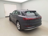  Audi  E-TRON Audi,  '19 BEV, Audi  55 Quattro Advanced 5d #6