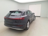  Audi  E-TRON Audi,  '19 BEV, Audi  55 Quattro Advanced 5d #8