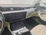  Audi  E-TRON Audi,  '19 BEV, Audi  55 Quattro Advanced 5d #10