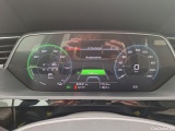  Audi  E-TRON Audi,  '19 BEV, Audi  55 Quattro Advanced 5d #17