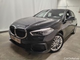  Bmw  Serie 1 BMW 1 Reeks Hatch 116dA (85 kW) 5d #3
