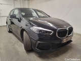  Bmw  Serie 1 BMW 1 Reeks Hatch 116dA (85 kW) 5d #2