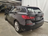  Bmw  Serie 1 BMW 1 Reeks Hatch 116dA (85 kW) 5d #4