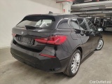  Bmw  Serie 1 BMW 1 Reeks Hatch 116dA (85 kW) 5d #5
