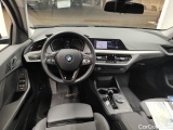  Bmw  Serie 1 BMW 1 Reeks Hatch 116dA (85 kW) 5d #9