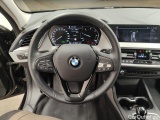  Bmw  Serie 1 BMW 1 Reeks Hatch 116dA (85 kW) 5d #38