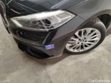  Bmw  Serie 1 BMW 1 Reeks Hatch 116dA (85 kW) 5d #42