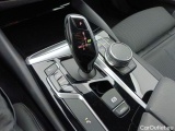  Bmw  Serie 5 BMW 5 DIESEL - 2017 520 dA 190 MHD 4d #27