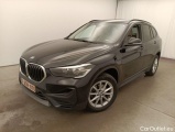  Bmw  X1 BMW  sDrive16dA (85 kW) 5d 