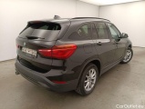  Bmw  X1 BMW  sDrive16dA (85 kW) 5d #2