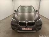  Bmw  X1 BMW  sDrive16dA (85 kW) 5d #5