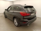 Bmw  X1 BMW  sDrive16dA (85 kW) 5d #7