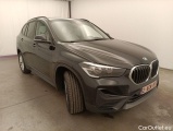  Bmw  X1 BMW  sDrive16dA (85 kW) 5d #8