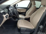  Bmw  X1 BMW  sDrive16dA (85 kW) 5d #10