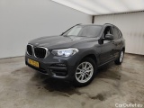 Bmw  X3 BMW  30e 2.0i 252 xDrive 5d Auto 