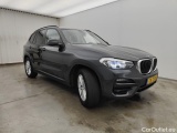  Bmw  X3 BMW  30e 2.0i 252 xDrive 5d Auto #8