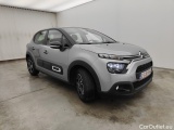  Citroen  C3 Citroën  1.2 PureTech 83 S&S MAN Shine 5d #8
