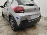  Citroen  C3 Citroën  1.2 PureTech 83 S&S MAN Shine 5d #25