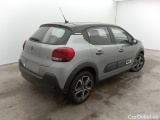  Citroen  C3 Citroën  1.5 BlueHDi 100 S&S MAN6 Shine 5d #4