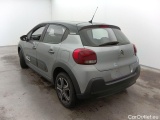  Citroen  C3 Citroën  1.5 BlueHDi 100 S&S MAN6 Shine 5d #5