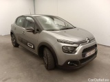  Citroen  C3 Citroën  1.5 BlueHDi 100 S&S MAN6 Shine 5d #8