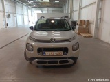  Citroen  C3 Citroën  Aircross 1.2 PureTech 110 S&S MAN6 Shine 5d 