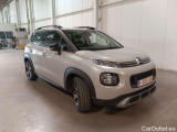 Citroen  C3 Citroën  Aircross 1.2 PureTech 110 S&S MAN6 Shine 5d #2