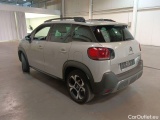  Citroen  C3 Citroën  Aircross 1.2 PureTech 110 S&S MAN6 Shine 5d #4