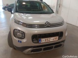  Citroen  C3 Citroën  Aircross 1.2 PureTech 110 S&S MAN6 Shine 5d #30