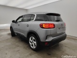  Citroen  C5 Citroën  Aircross 1.2 PureTech 130 S&S MAN6 Live 5d #7