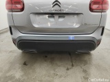  Citroen  C5 Citroën  Aircross 1.2 PureTech 130 S&S MAN6 Live 5d #39