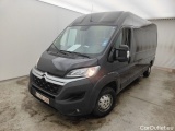  Citroen  Jumper Citroën  35 L3H2 - 2.2 BlueHDi 165 S&S Driver 4d 