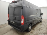  Citroen  Jumper Citroën  35 L3H2 - 2.2 BlueHDi 165 S&S Driver 4d #2