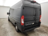  Citroen  Jumper Citroën  35 L3H2 - 2.2 BlueHDi 165 S&S Driver 4d #7