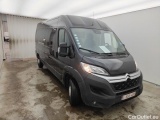  Citroen  Jumper Citroën  35 L3H2 - 2.2 BlueHDi 165 S&S Driver 4d #8