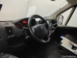  Citroen  Jumper Citroën  35 L3H2 - 2.2 BlueHDi 165 S&S Driver 4d #9