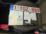  DS  DS7 DS 7 Crossback 1.5 BlueHDi 130 Automatic So Chic 5d #4