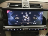  DS  DS7 DS 7 Crossback 1.5 BlueHDi 130 Automatic So Chic 5d #26
