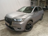  DS  DS7 DS 7 Crossback 1.6 PureTech 180 Automatic Bastille + 5d 