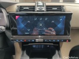  DS  DS7 DS 7 Crossback 1.6 PureTech 180 Automatic Bastille + 5d #31