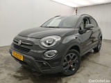  Fiat  500 FIAT X - 2019 1.3 FireFly T4 150 S-Design DCT (EU6d-TEMP) 5d 