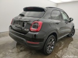  Fiat  500 FIAT X - 2019 1.3 FireFly T4 150 S-Design DCT (EU6d-TEMP) 5d #2